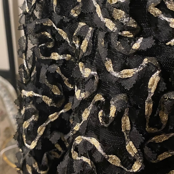 Tuckernuck Cocktail Dress - Picture 6 of 7